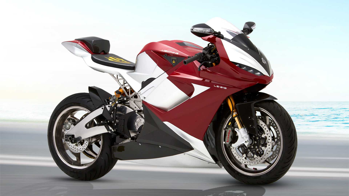 Lightning Motorcycle Hosts Equity Crowdfunding Campaign On Netcapital