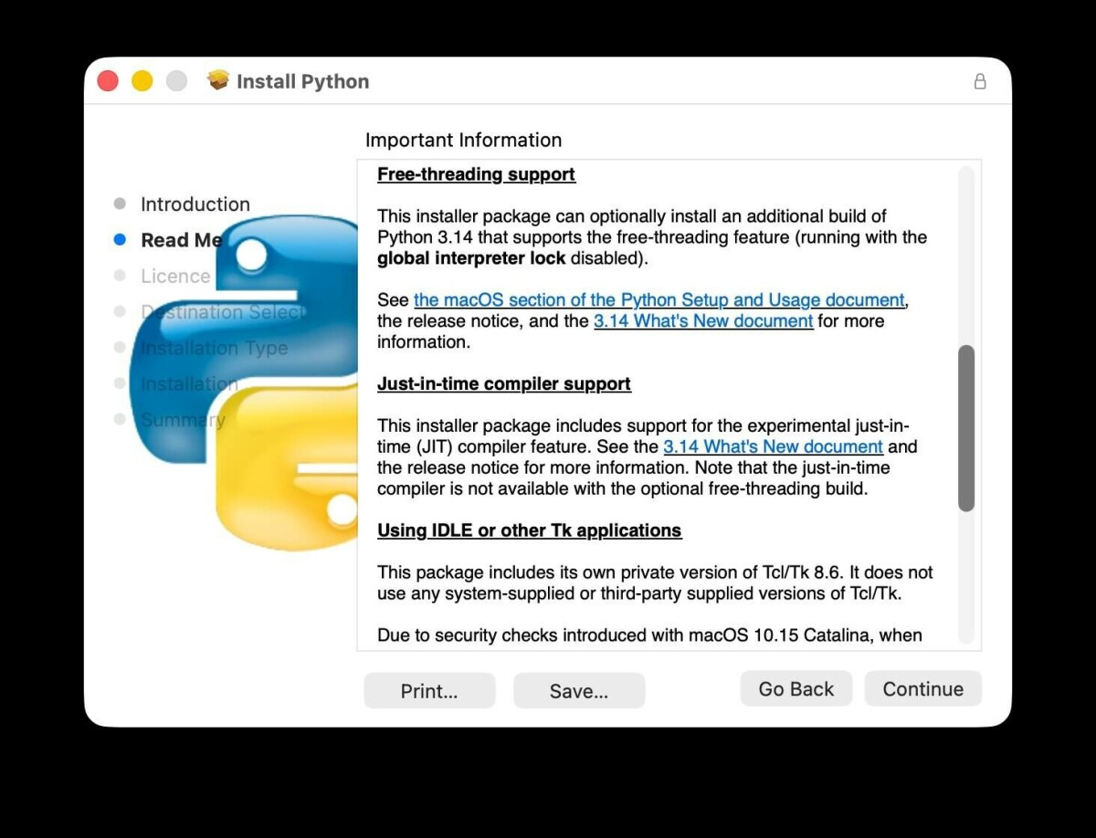 Python 3.14 released with cautious free-threaded support