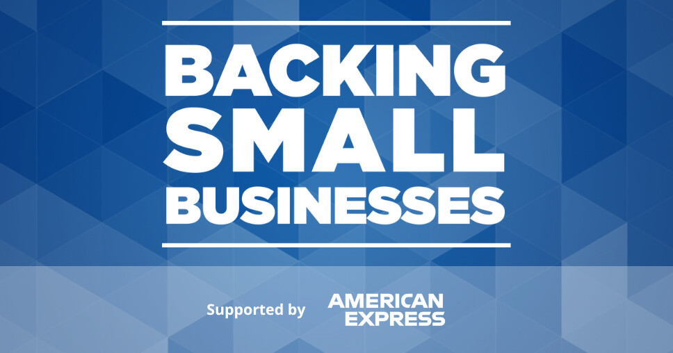 Apply now for a $10,000 grant to help your small business overcome economic hardship, grow, and make a meaningful impact.
