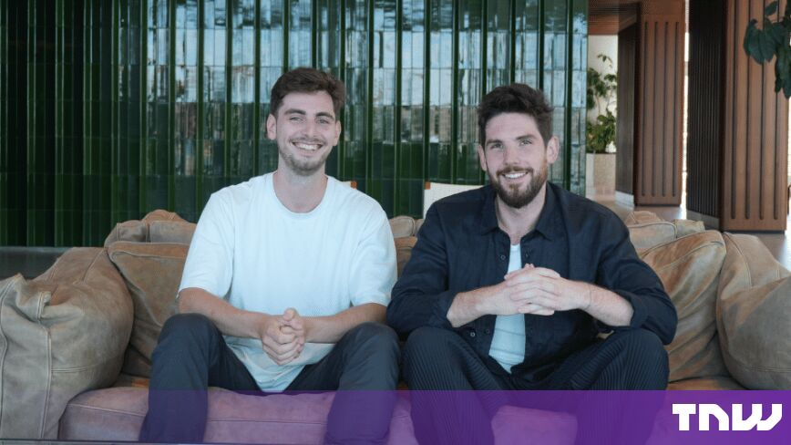 Build raises $8.5M to automate data-centre due diligence