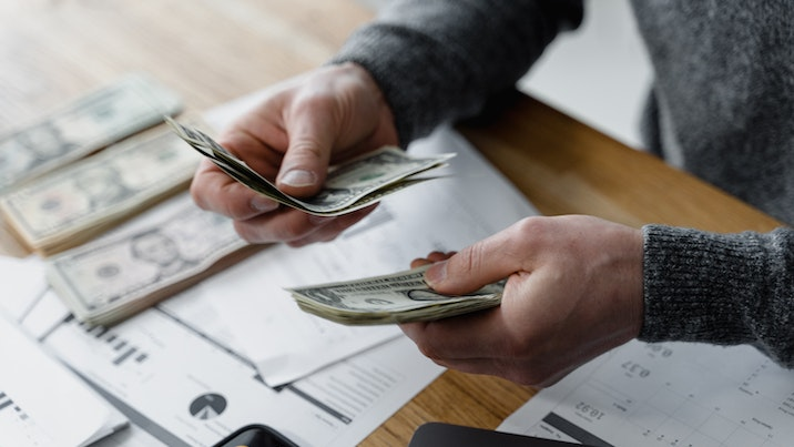 Alienkind, Finnovate Financial Services pocket early-stage cheques