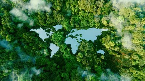 Rutgers Office for Research Innovation Ventures (now Technology Transfer) Announces the Signing of an Exclusive License with the Startup RenewCO2