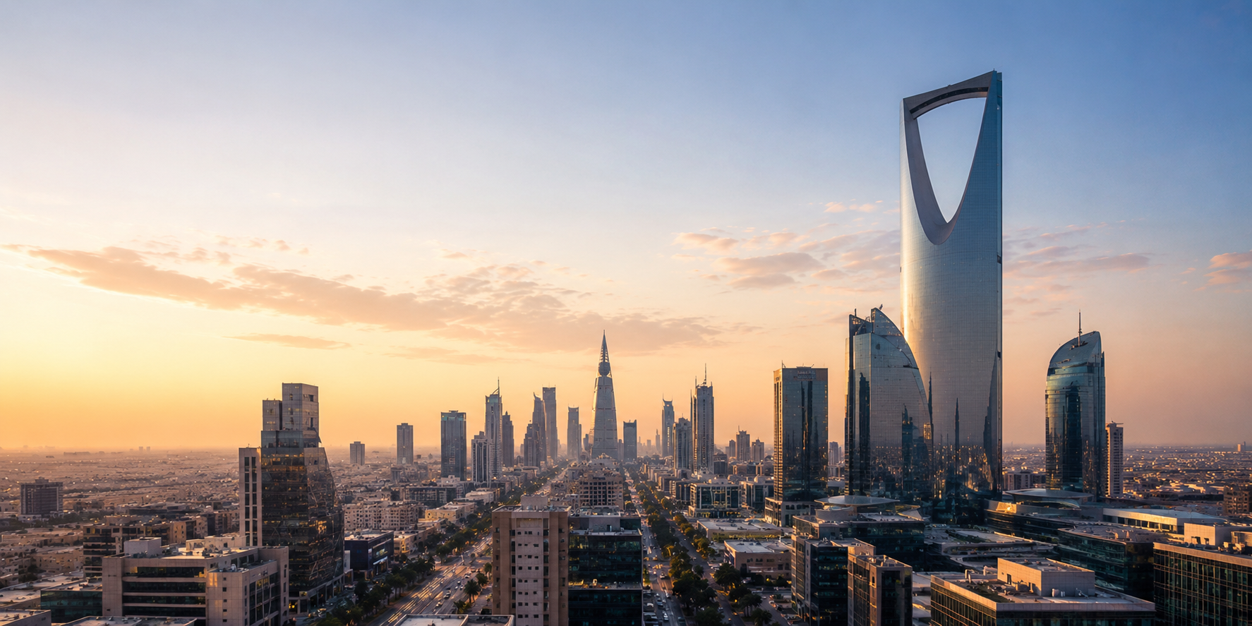 ZCG Arabia Launches Dedicated Platform for Shariah-Compliant Financing Solutions to SMEs in Saudi