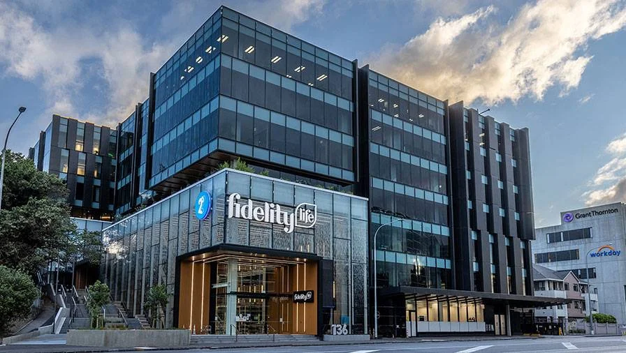 Partners Life acquires Fidelity Life in $630m deal - NBR | Business news & analysis