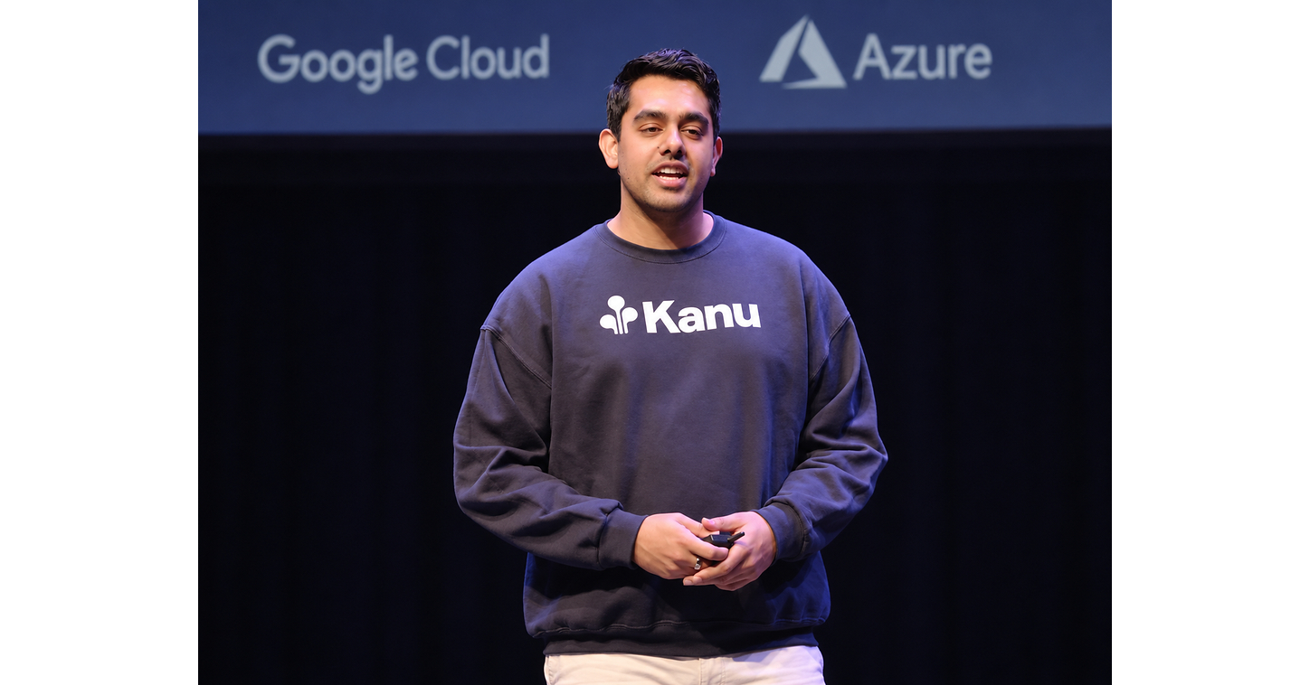 Kanu Emerges from Stealth to Build AGI for the Enterprise