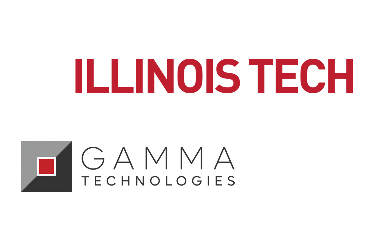 Illinois Tech Partners with Gamma Technologies for Advanced Systems Software Collaboration
