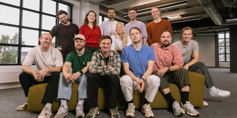 Zero raises $10.3M seed to build what comes after CRM