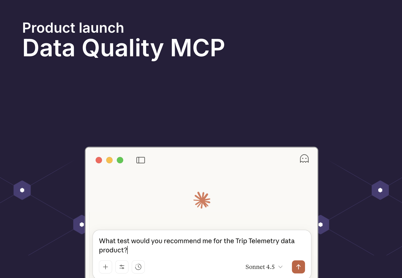 Introducing SYNQs MCP server for data quality workflows