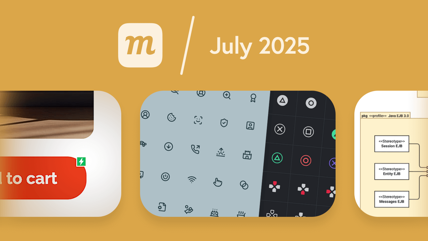 What's New: July 2025