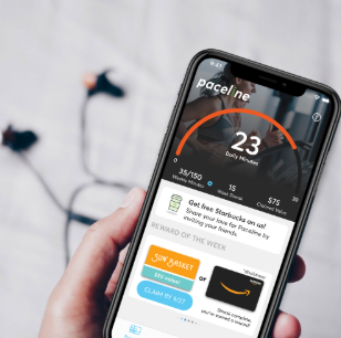 Paceline Announces 5 Million USD Venture Capital Investment Round