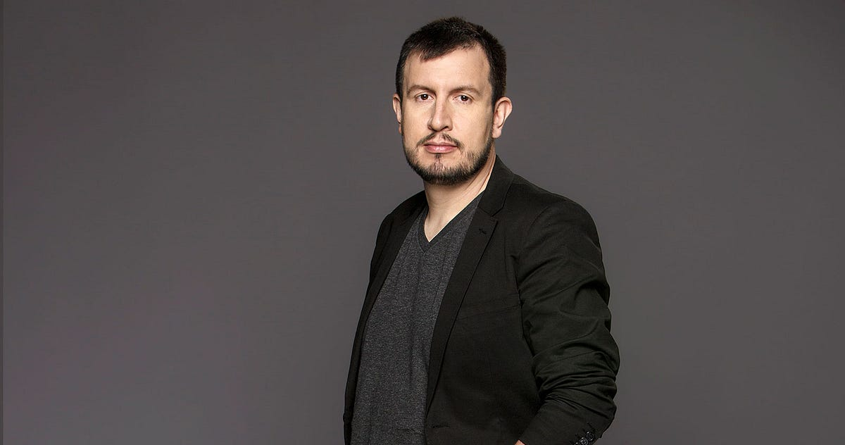 Meet The Disruptors: Alexander Torrenegra of Torre On The Three Things You Need To Shake Up Your Industry