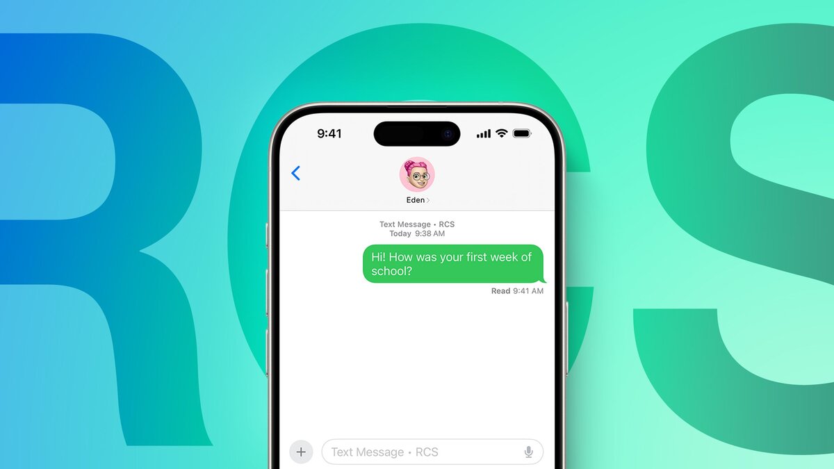 Apple is testing end-to-end encrypted RCS chats again