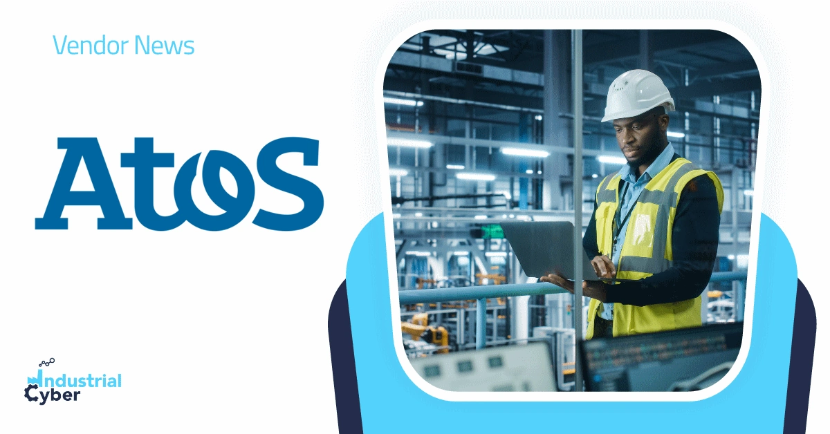 Atos to strengthen EU cybersecurity capabilities with €326 million technical operations services contract