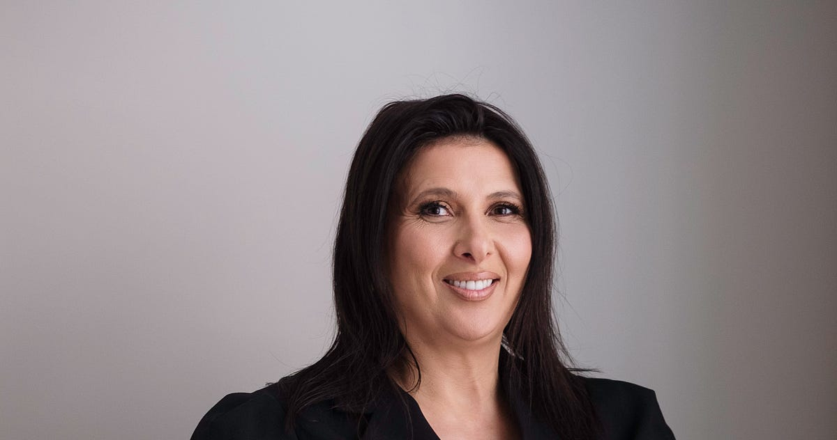 Female Founders: Angela Mustone of HighOnLove On The Five Things You Need To Thrive and Succeed as a Woman Founder