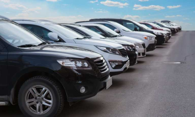 Bidbus Raises $15 Million for Online Car-Selling Marketplace