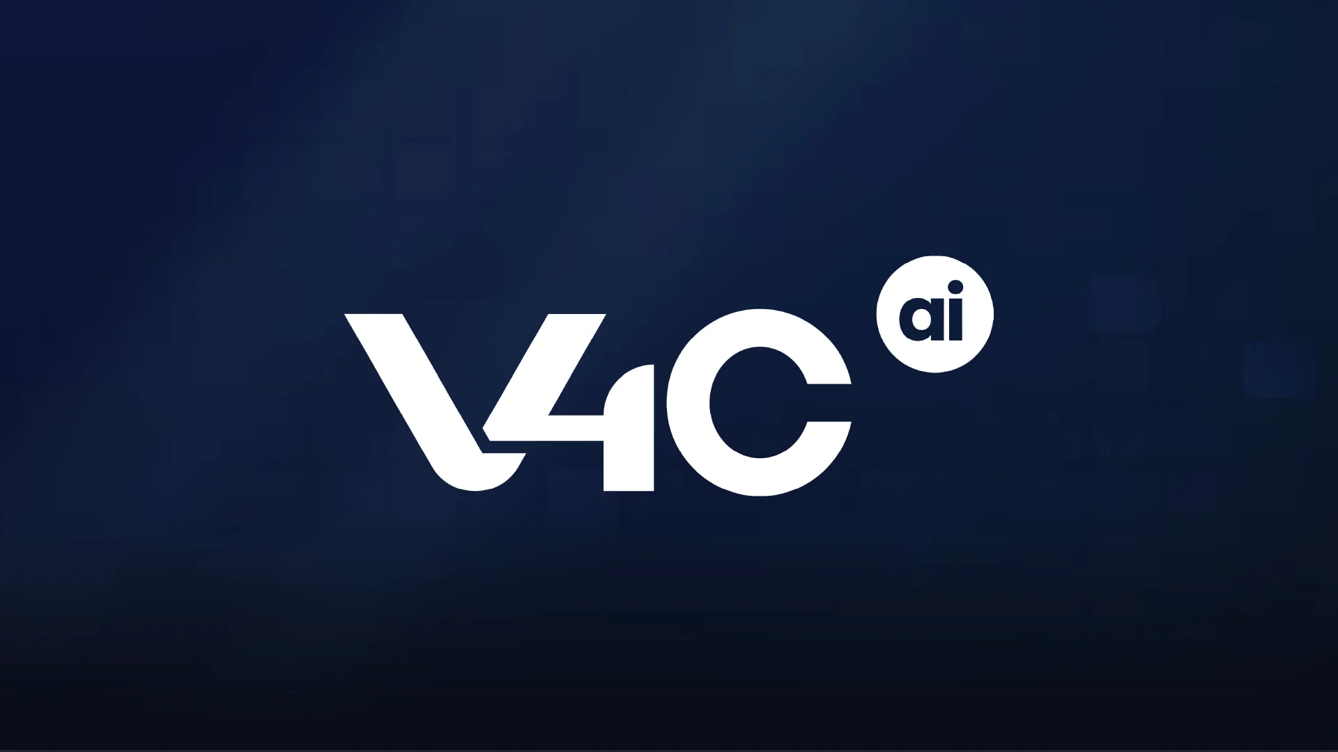 v4c.ai Announces Investment from Databricks Ventures