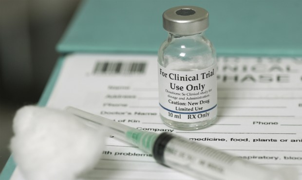 Peppermint Secures $4.7 Million to Fix Clinical Trial Billing