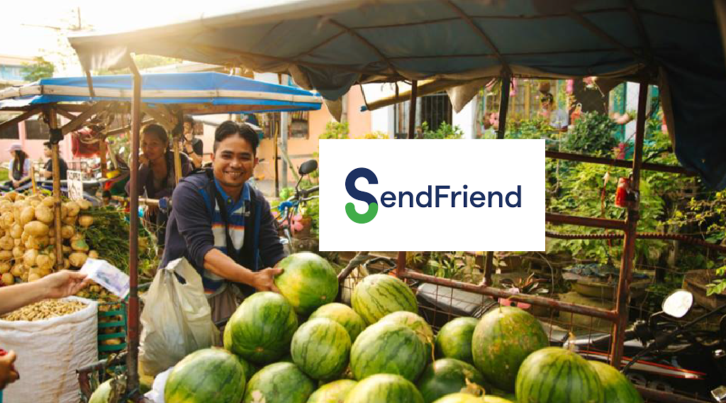 Ripple Backs Philippine-Focused Remittance Firm SendFriend