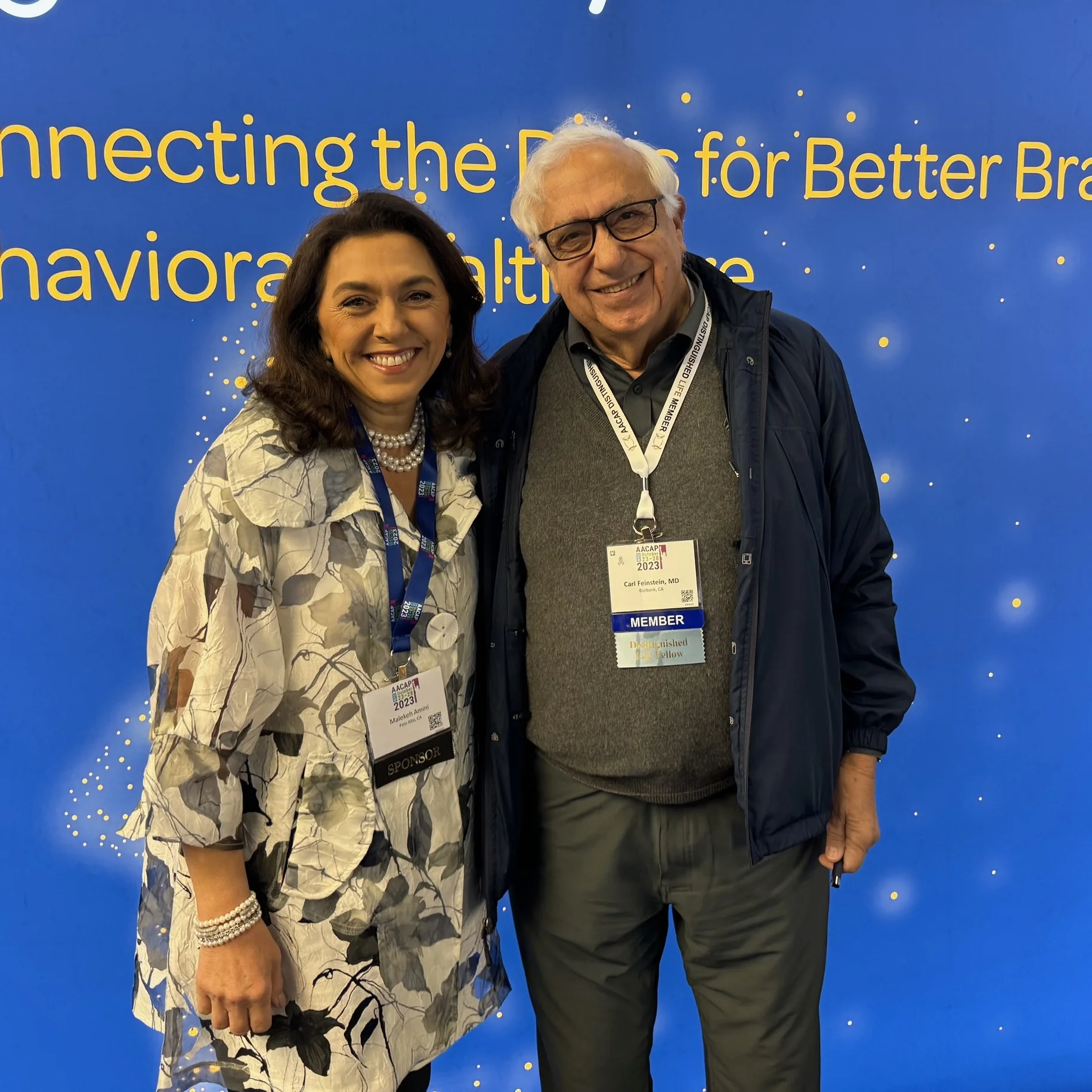 Honoring Dr. Carl Feinstein Through Strong Clinical Advisory at Trayt Health