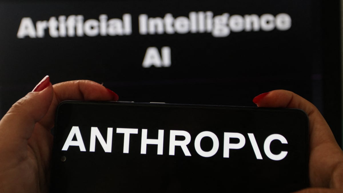 Anthropic's distillation battle turns to the dark web as China concerns swell