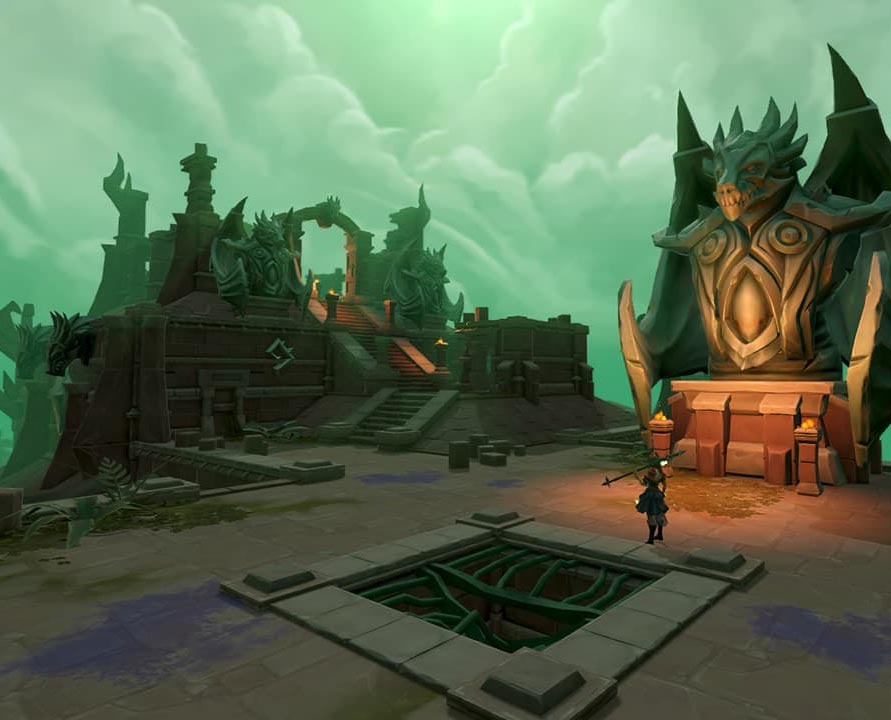 Carlyle Agrees to Sell Jagex to CVC Capital Partners and Haveli Investments