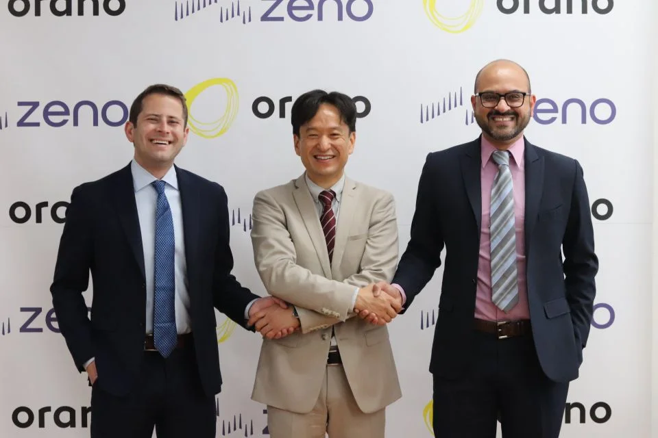 Orano to supply Zeno with Am-241 to power space missions