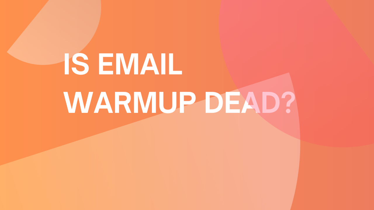 Warmup Inbox analyzes 17,247 real inboxes on the state of email warmup