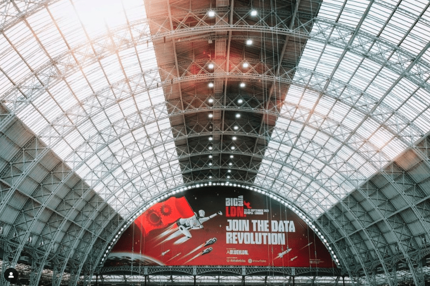 RX acquires major data conference owner, appoints new sustainability director