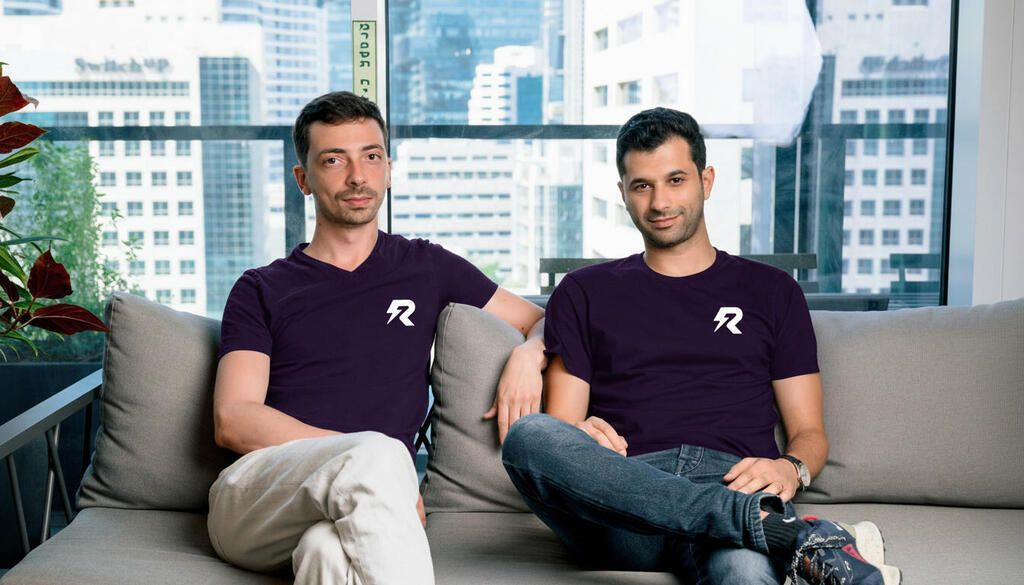 Rein Security Raises $25M Series A to Protect Enterprise AI Agent
