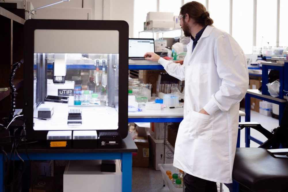 Shiru raises $16m series B to expand AI-powered ingredient discovery platform