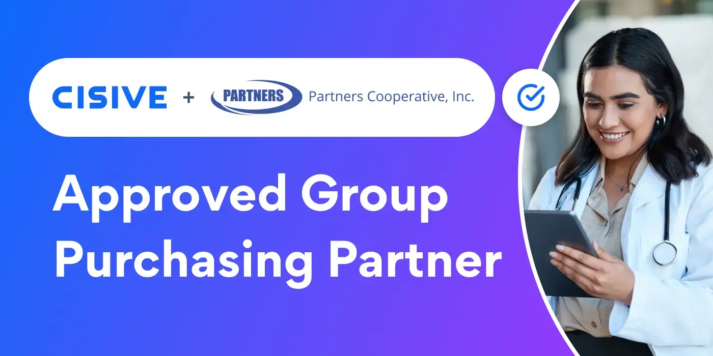Cisive Joins Partners Cooperative Group Purchasing Network