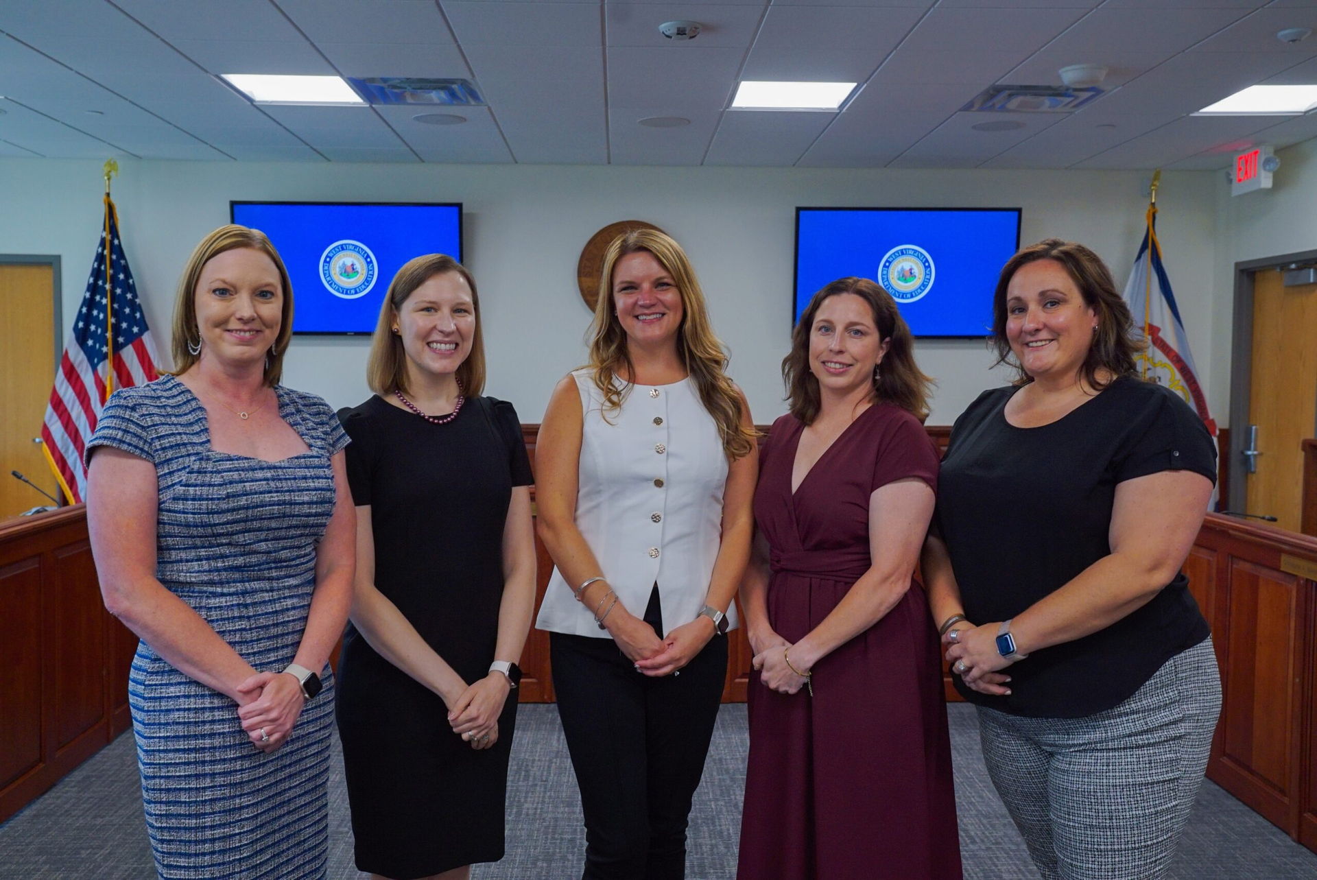 State Department of Education announces finalists for 2027 West Virginia Teacher of the Year