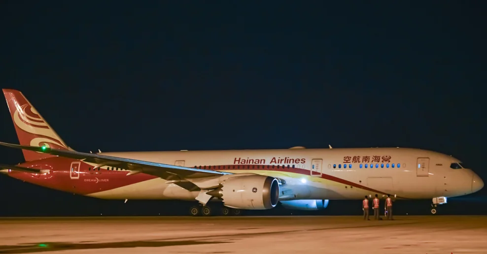 Parcel firm DPD targets e-commerce with Asia-Europe cargo flights