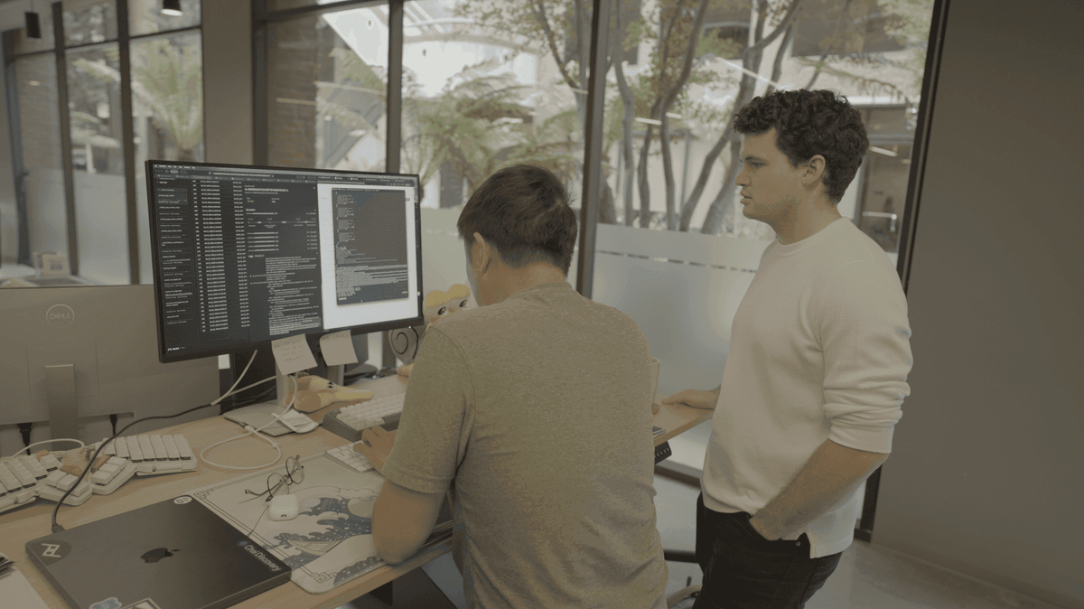 Chai Discovery Announces 130 Million Series B To Transform Molecular Discovery