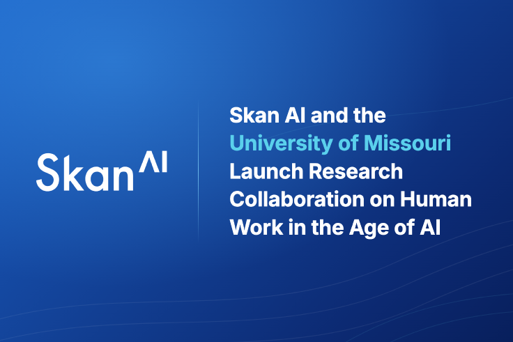 Skan AI and University of Missouri Launch AI Research Collaboration
