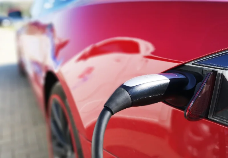 EV Charging Company Zunder Raises $97 Million in Funding