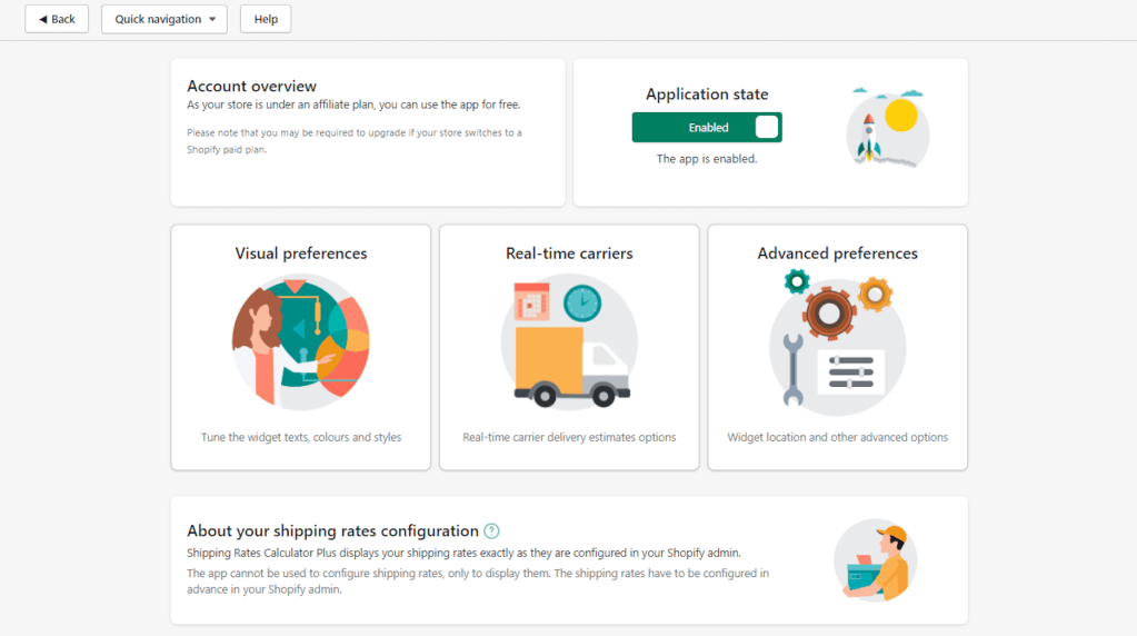 Shop Circle aims to help e-commerce shops find useful apps