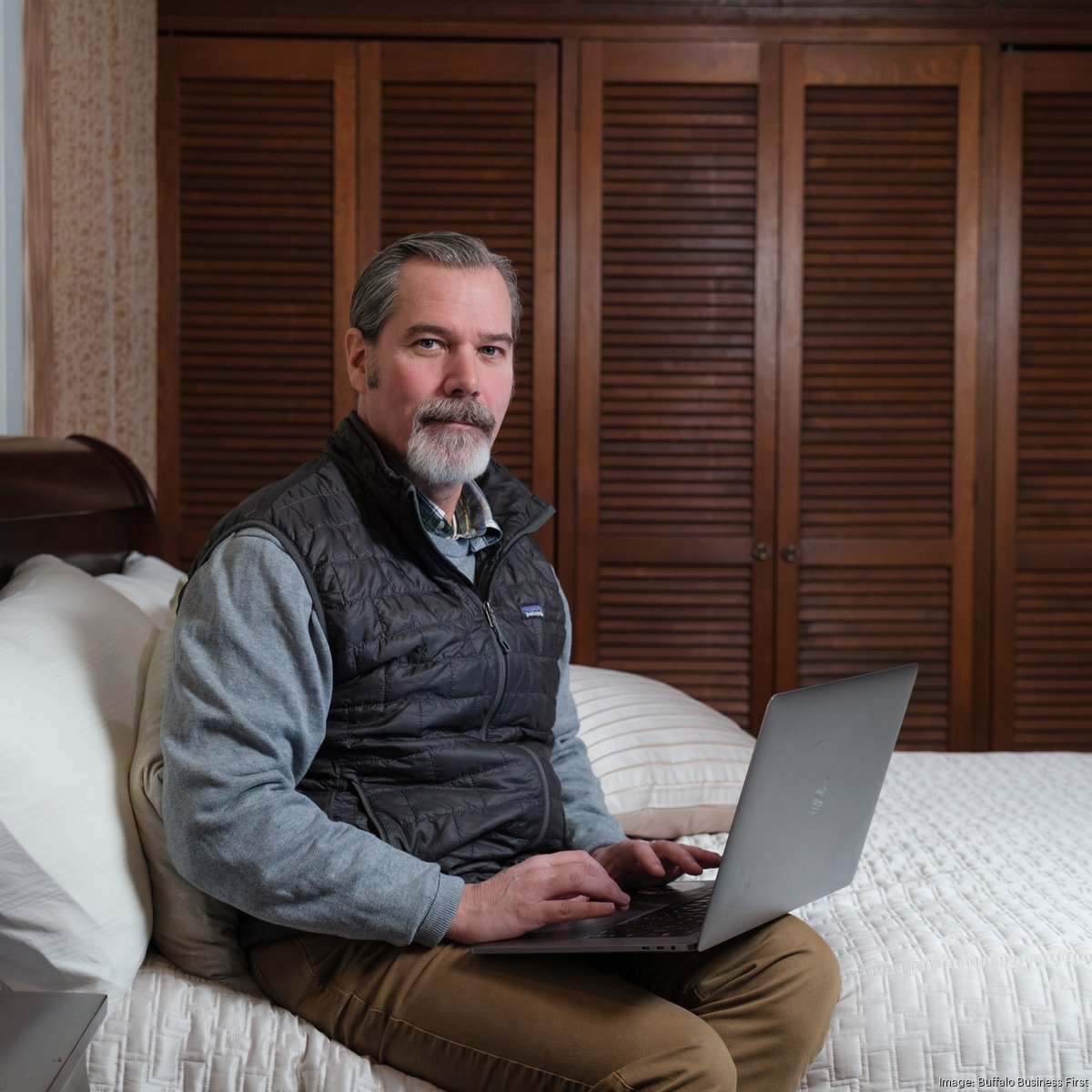 Buffalo sleep startup closes $20M Series A round