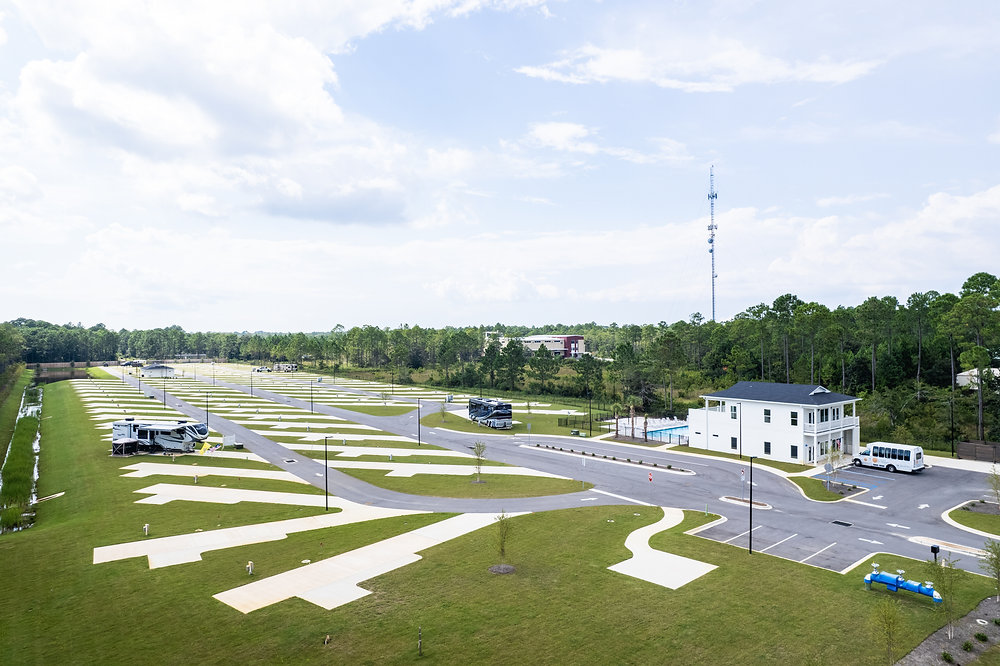 US RV Park and Campground Market Outlook 2026