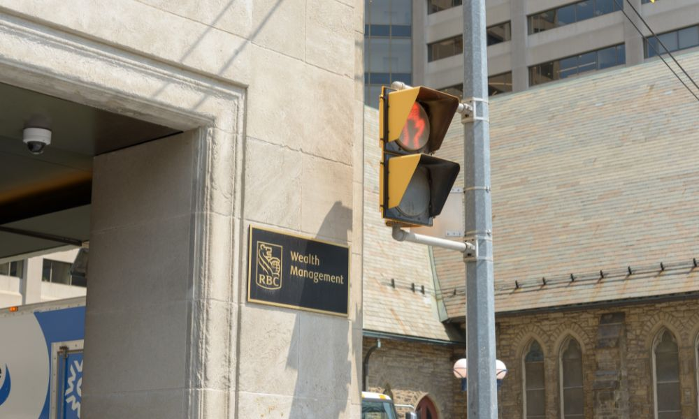 RBC Dominion Securities to pay $3.4 million after admitting it failed to watch two futures traders