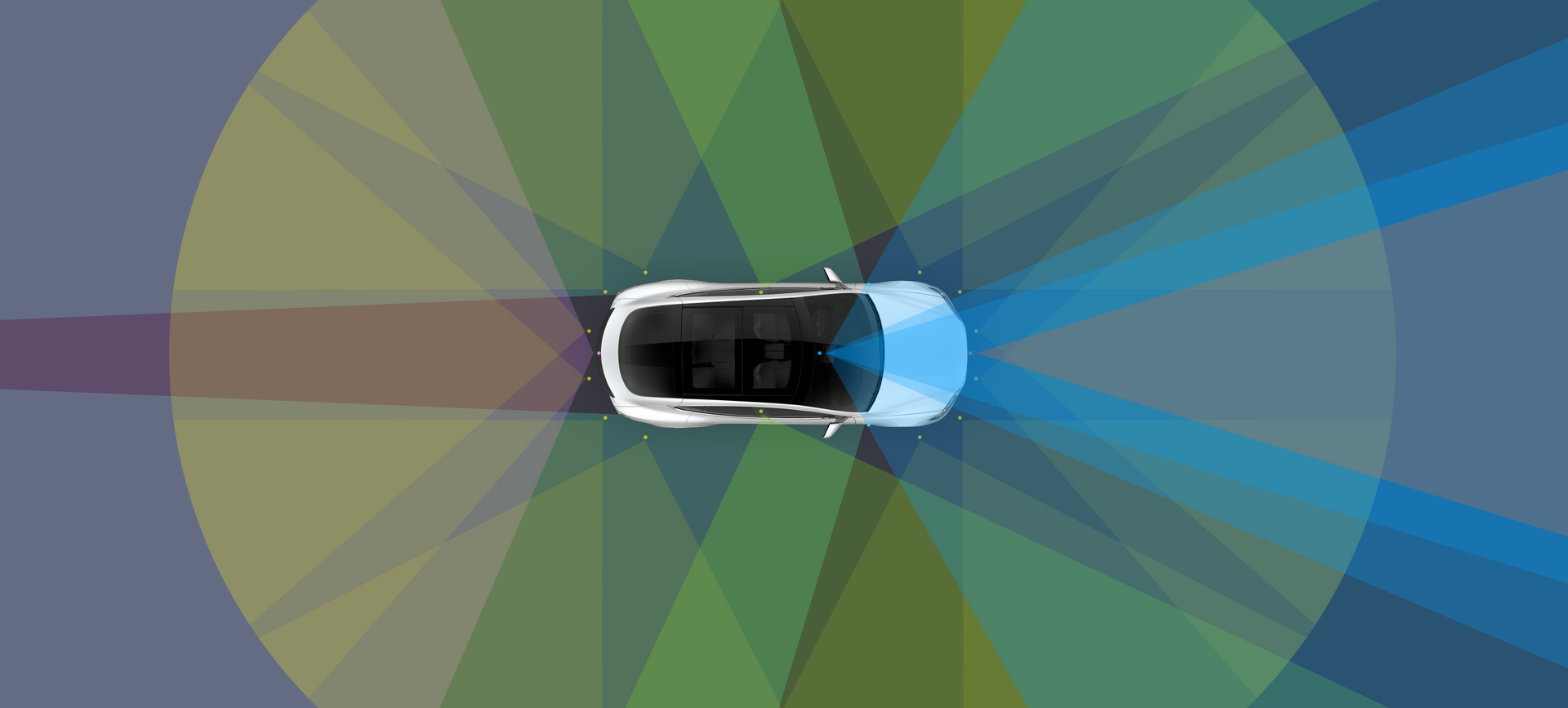 Tesla acquires computer vision startup DeepScale in push toward robotaxis