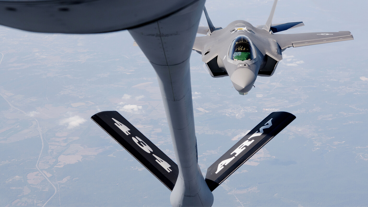 ASI and U.S. Air Force Accelerate Partnership for NITMRE-GEO