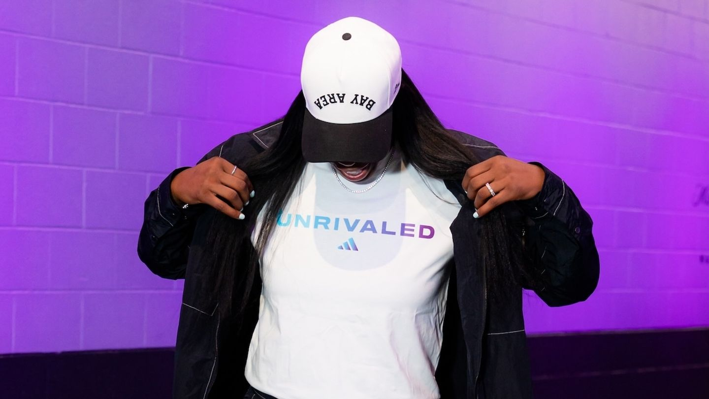 adidas Announces Multi-Year Partnership with Unrivaled