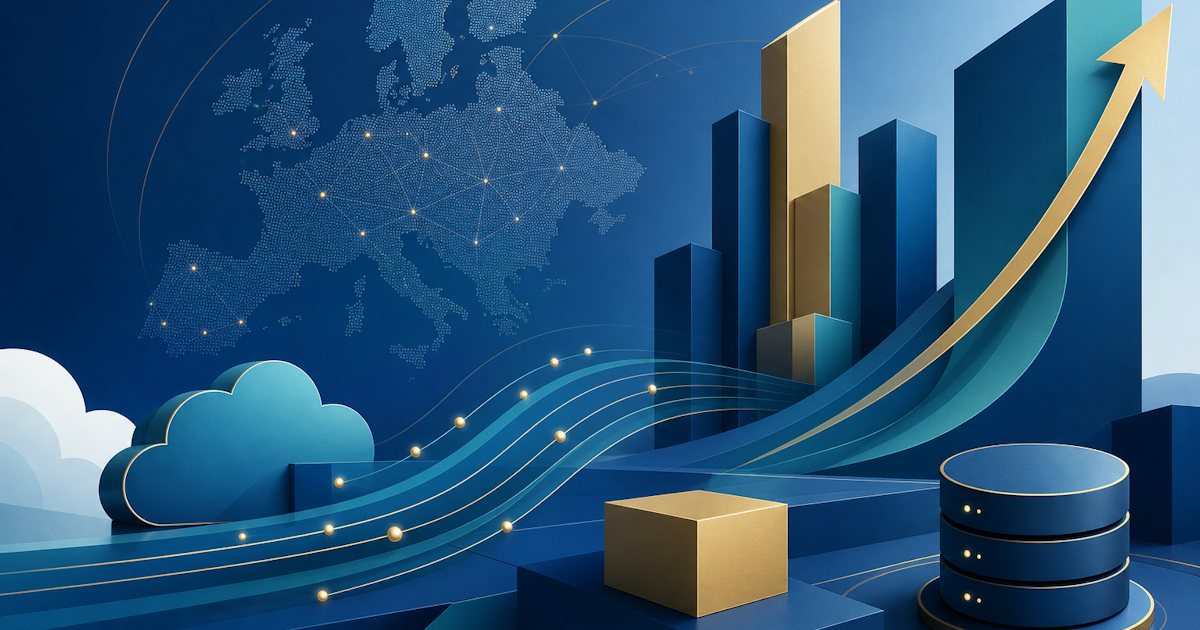 Main Capital closes €5.25B across two enterprise-software funds | Dealroom News