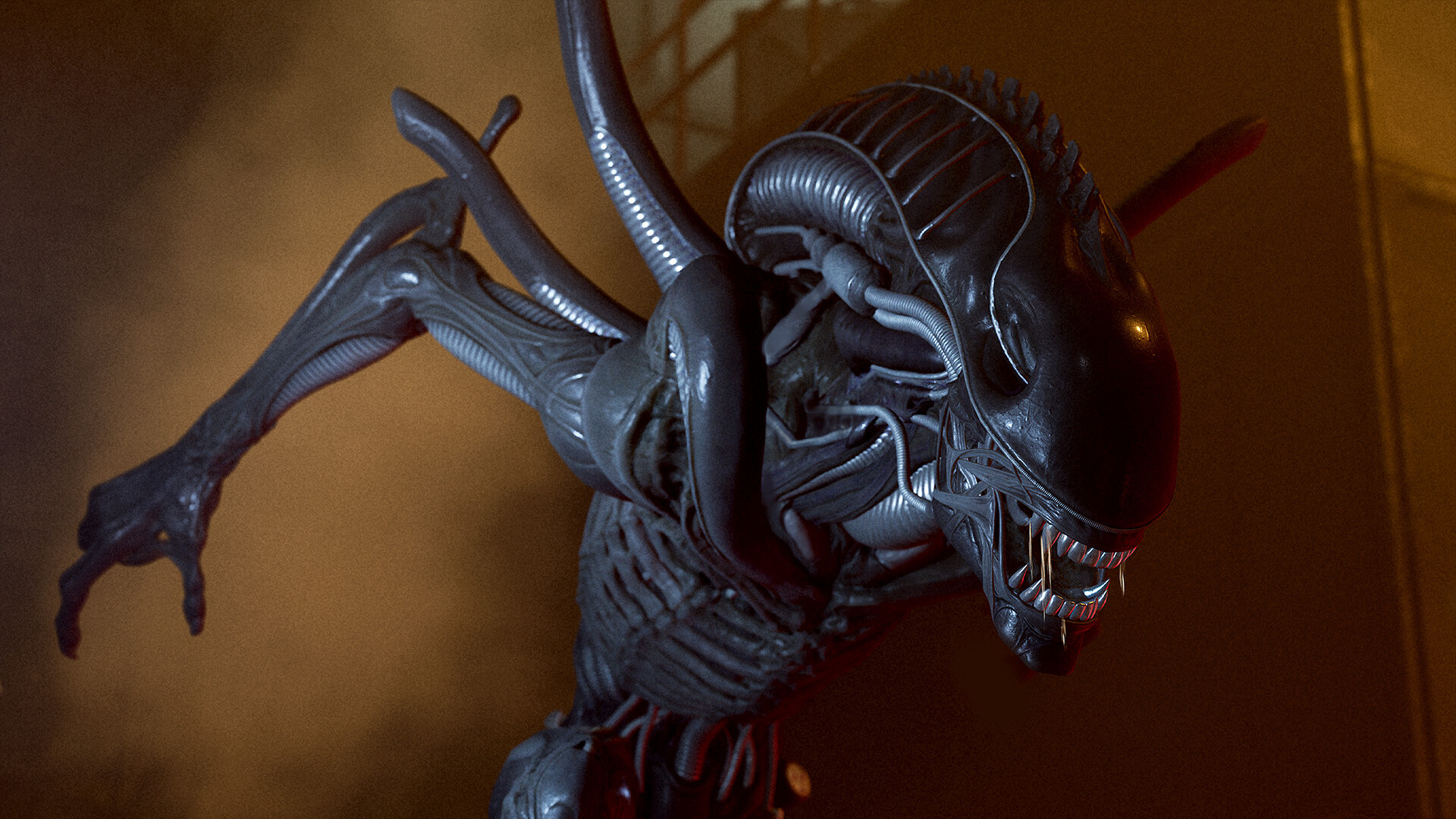 VR Veteran Behind Alien Rogue Incursion and Creed Rise to Glory Reportedly Shutting Down