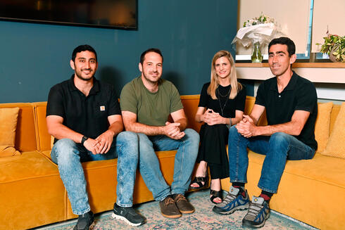 Kela raises $60 million and reaches $100 million total