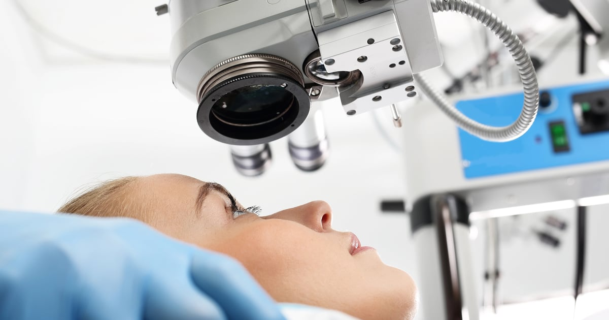 Ray Therapeutics lands $125m to advance retinal gene therapy