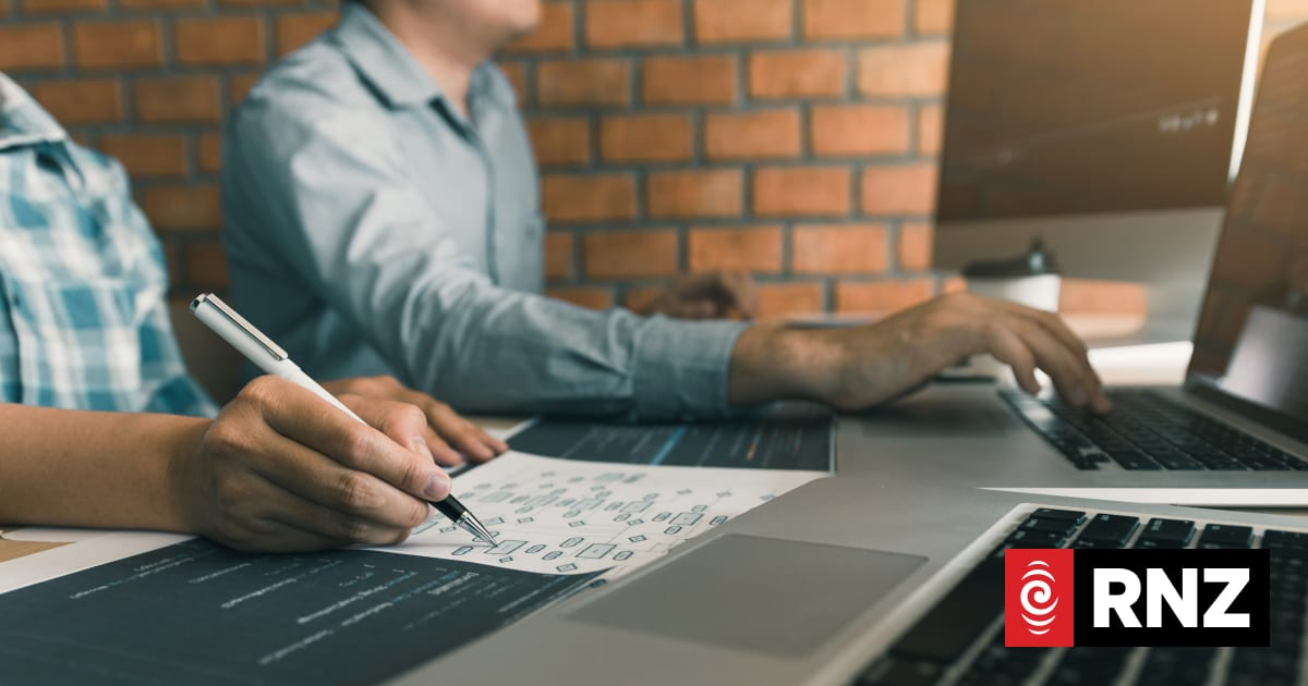 NZ AI-based management tool to be backed by the US global startup network