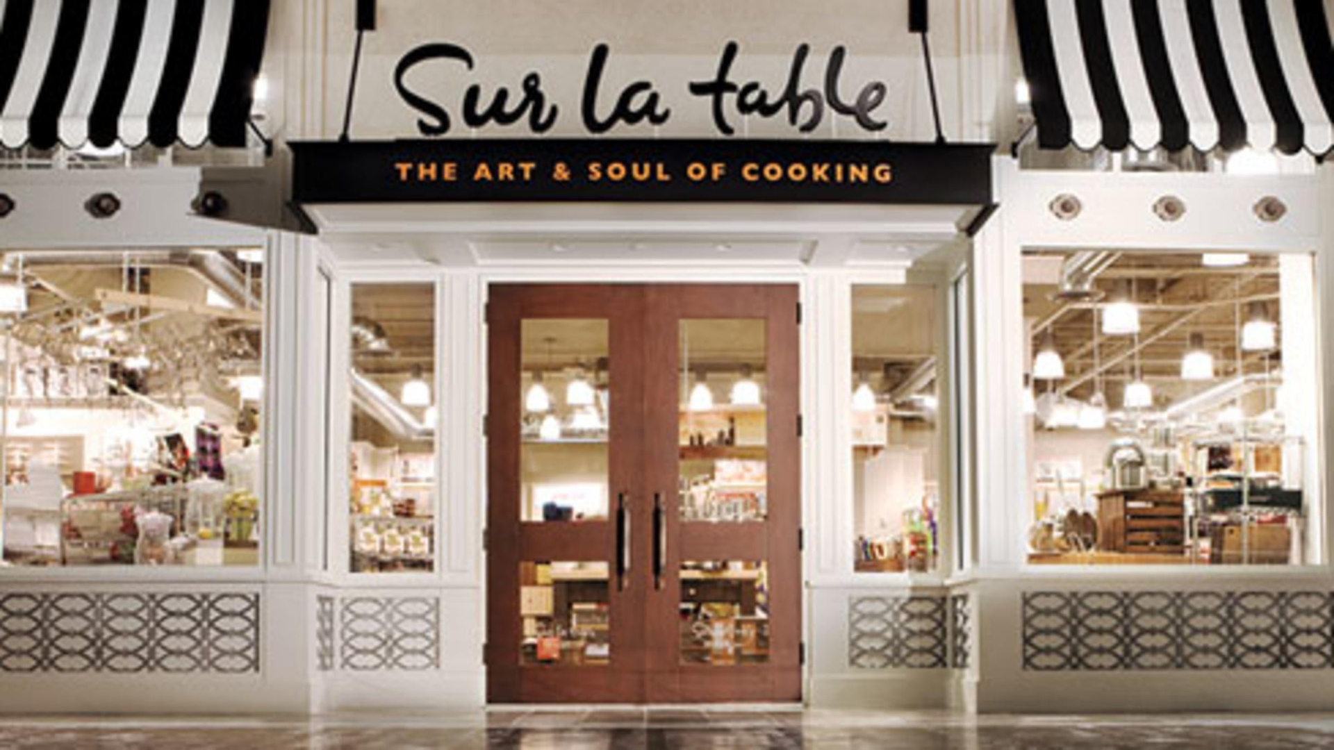 Sur La Table sells for nearly $90 million to One Kings Lane buyer