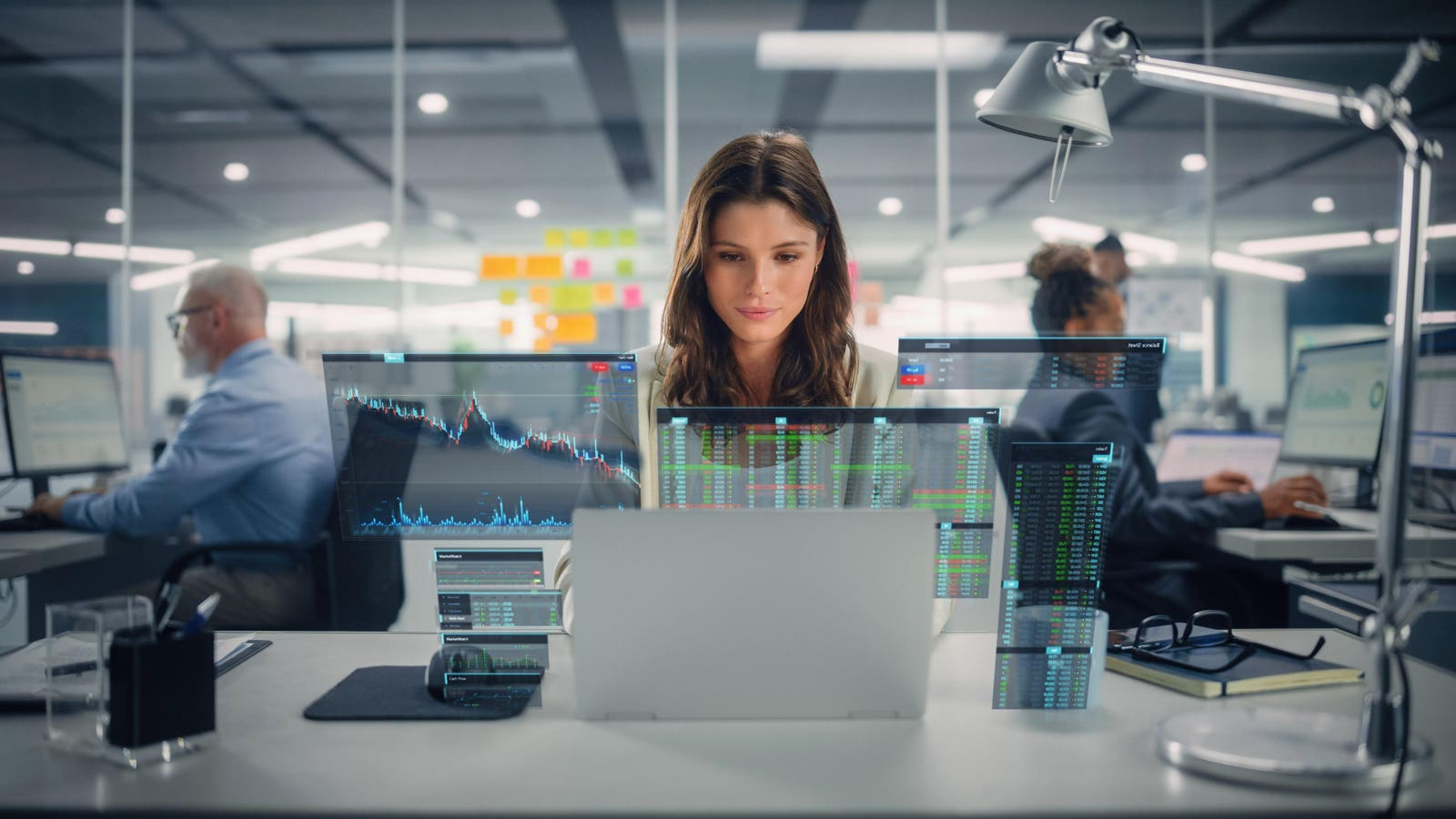 MIT Says 95% Of Enterprise AI Fails — Here's What The 5% Are Doing Right